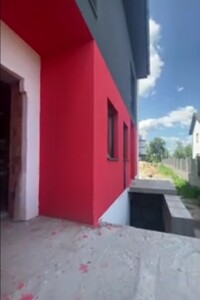двухэтажный таунхаус, 74.1 кв. м, кирпич. Продажа в Гостомеле фото 2