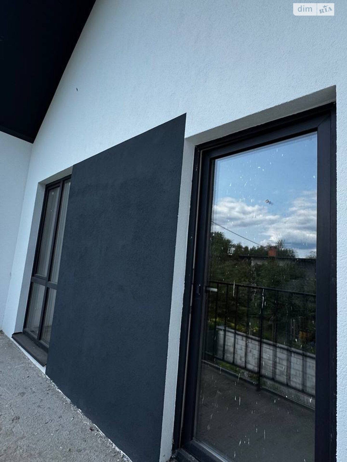 двухэтажный таунхаус, 119.2 кв. м, кирпич. Продажа в Гостомеле фото 1