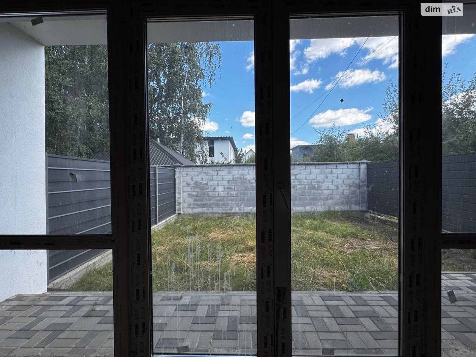 двухэтажный таунхаус, 119.2 кв. м, кирпич. Продажа в Гостомеле фото 1