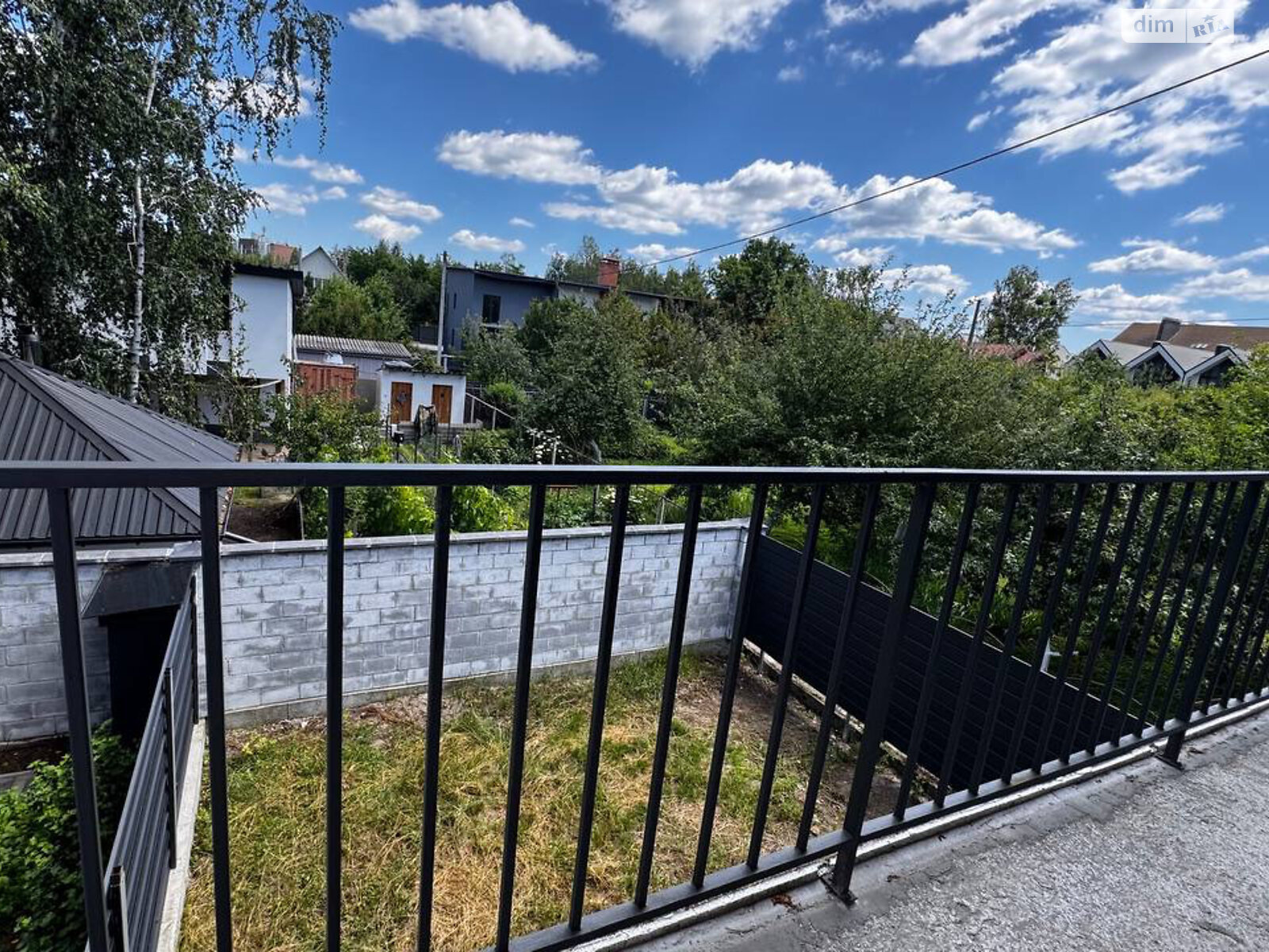 двухэтажный таунхаус, 119.2 кв. м, кирпич. Продажа в Гостомеле фото 1