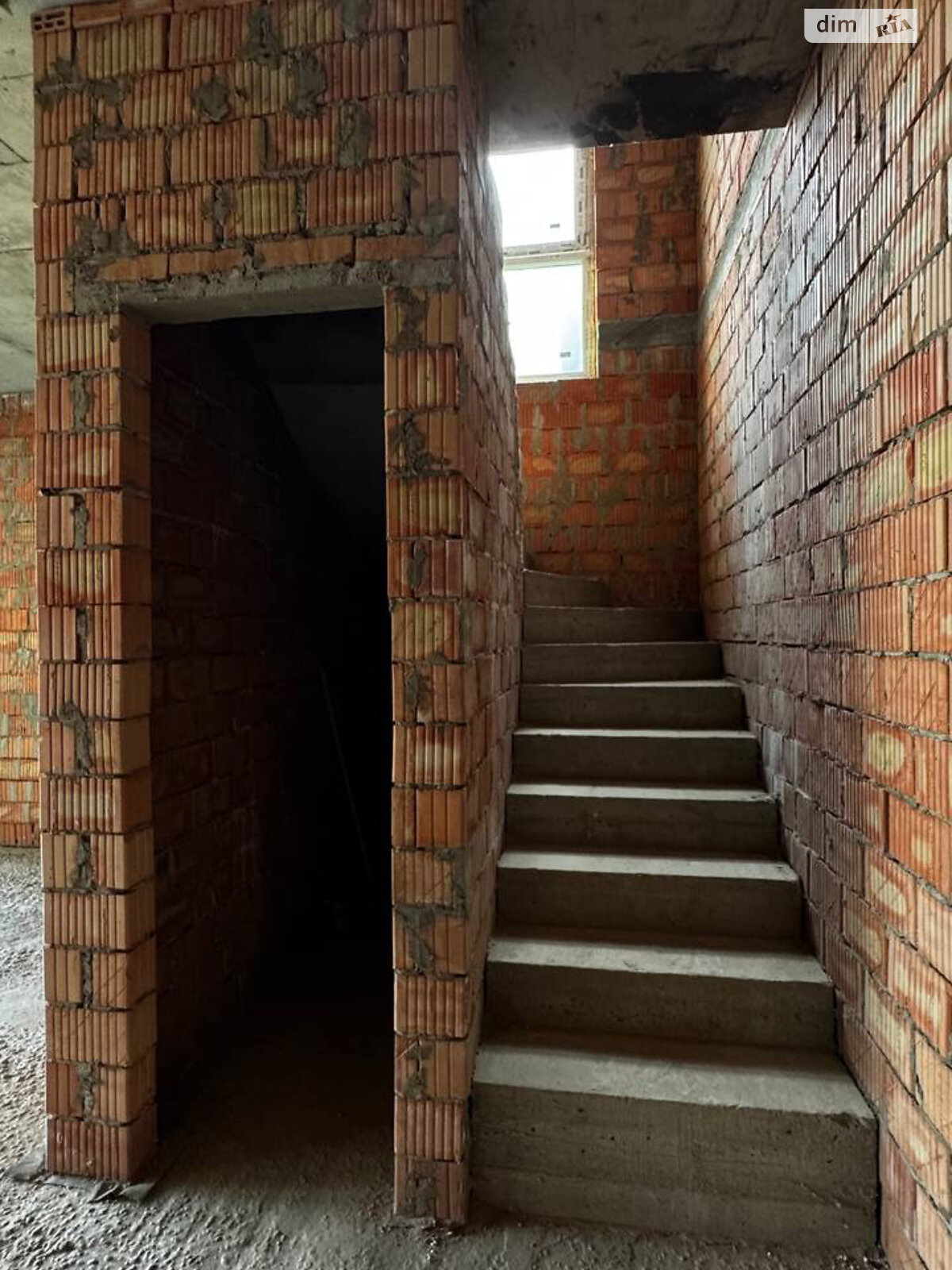 двухэтажный таунхаус, 119.2 кв. м, кирпич. Продажа в Гостомеле фото 1