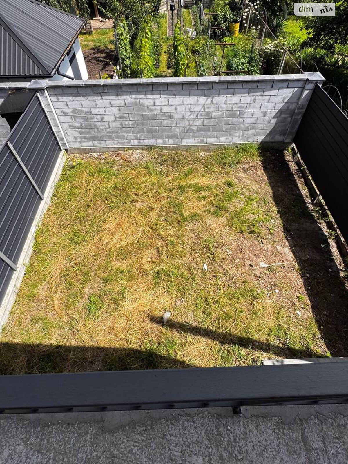 двухэтажный таунхаус, 119.2 кв. м, кирпич. Продажа в Гостомеле фото 1