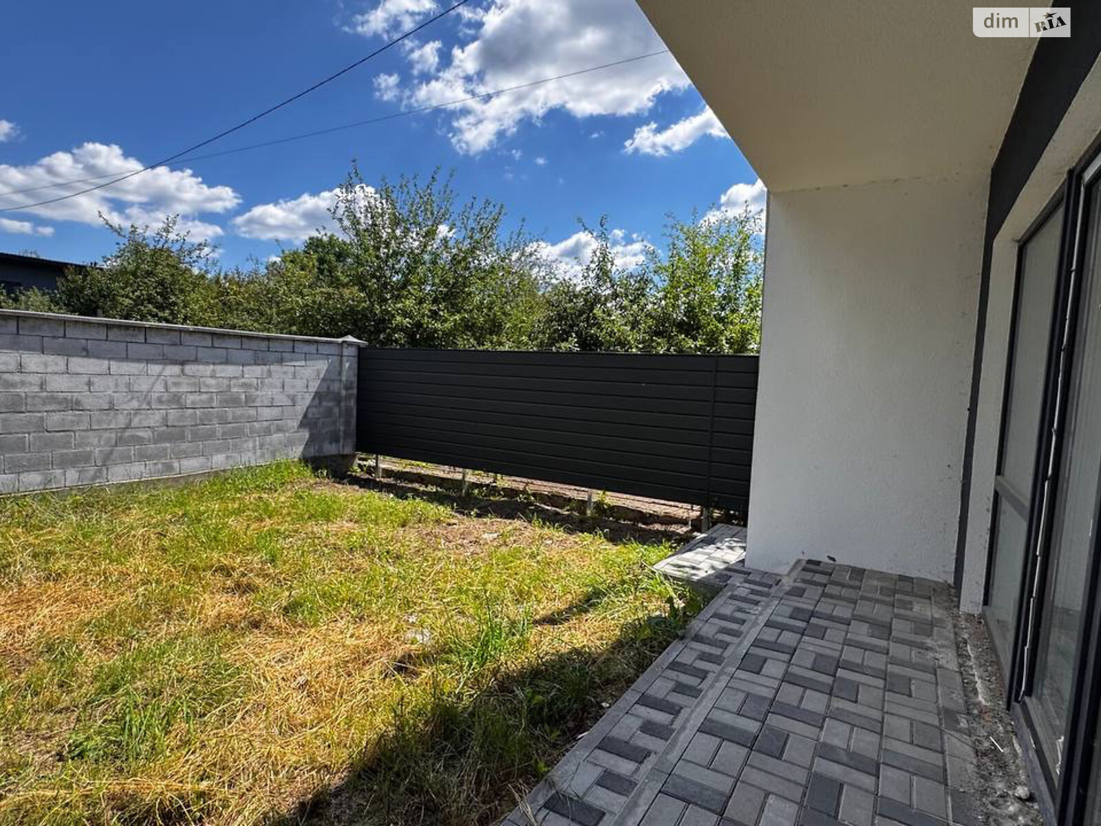 двухэтажный таунхаус, 119.2 кв. м, кирпич. Продажа в Гостомеле фото 1