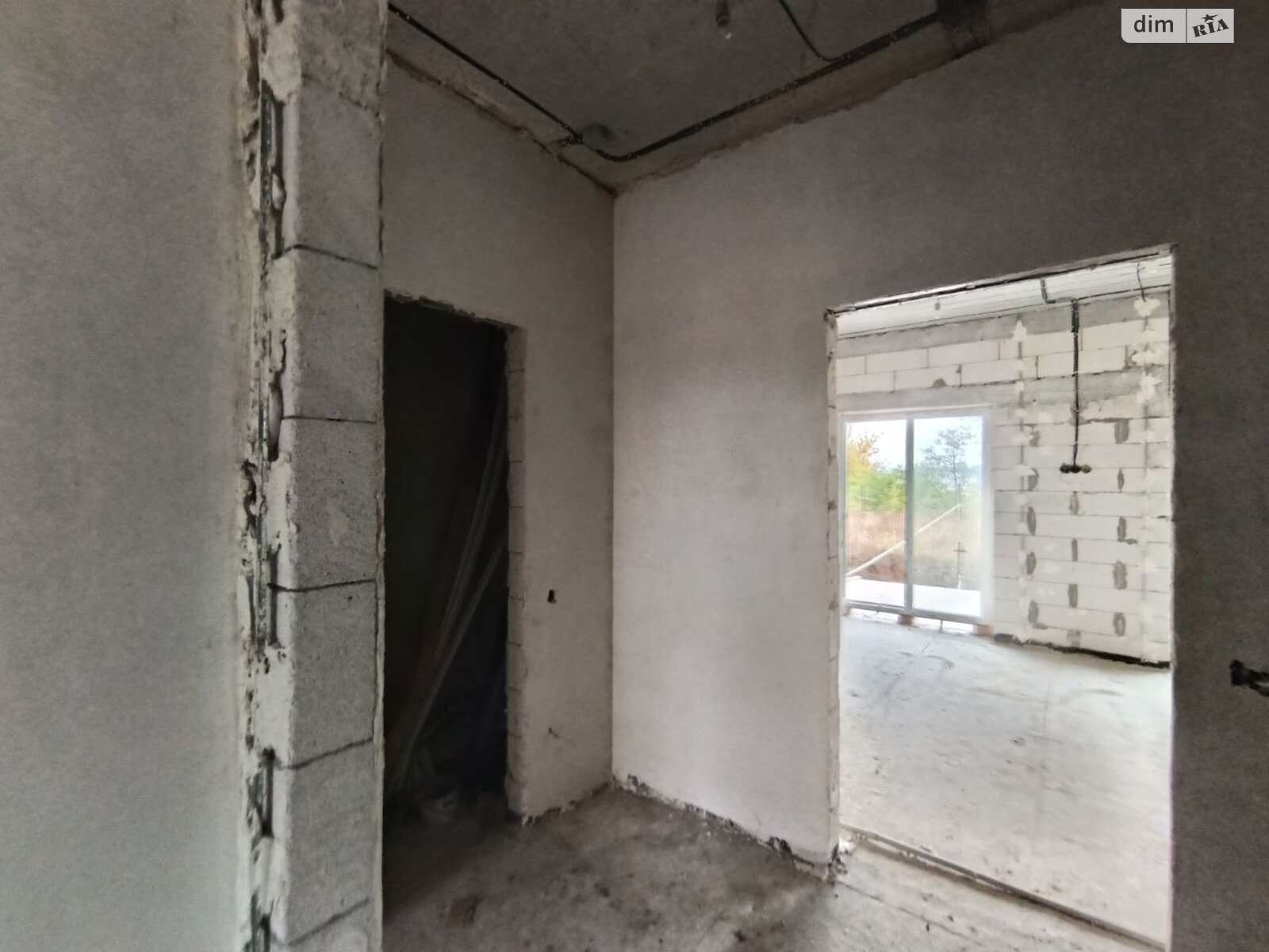 триповерховий таунхаус, 136.5 кв. м, газобетон. Продаж у Гостомелі фото 1 триповерховий таунхаус, 136.5 кв. м, газобетон. Продаж у Гостомелі фото 1
