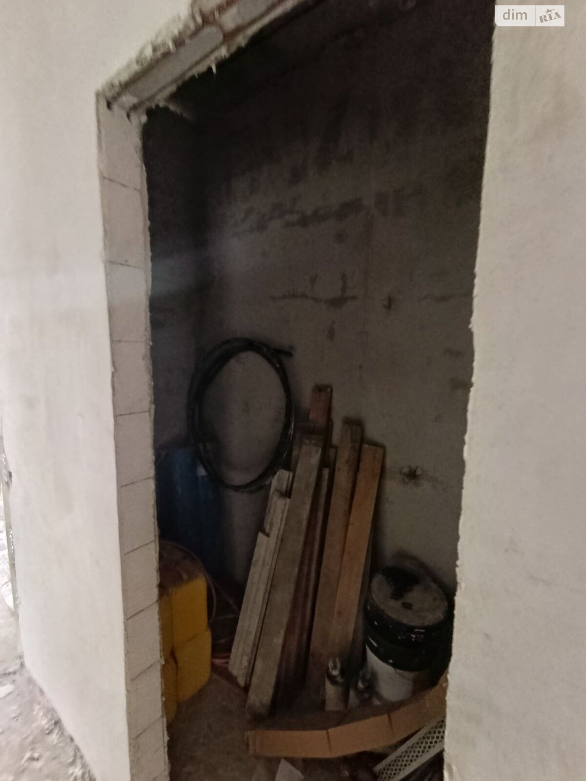 триповерховий таунхаус, 136.5 кв. м, газобетон. Продаж у Гостомелі фото 1 триповерховий таунхаус, 136.5 кв. м, газобетон. Продаж у Гостомелі фото 1