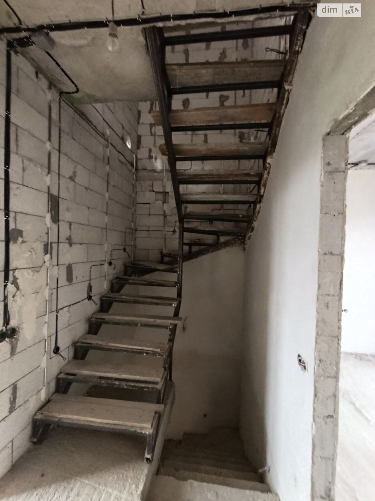 триповерховий таунхаус, 136.5 кв. м, газобетон. Продаж у Гостомелі фото 1 триповерховий таунхаус, 136.5 кв. м, газобетон. Продаж у Гостомелі фото 1