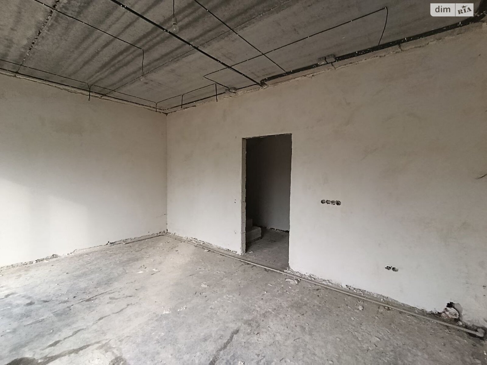 триповерховий таунхаус, 136.5 кв. м, газобетон. Продаж у Гостомелі фото 1 триповерховий таунхаус, 136.5 кв. м, газобетон. Продаж у Гостомелі фото 1