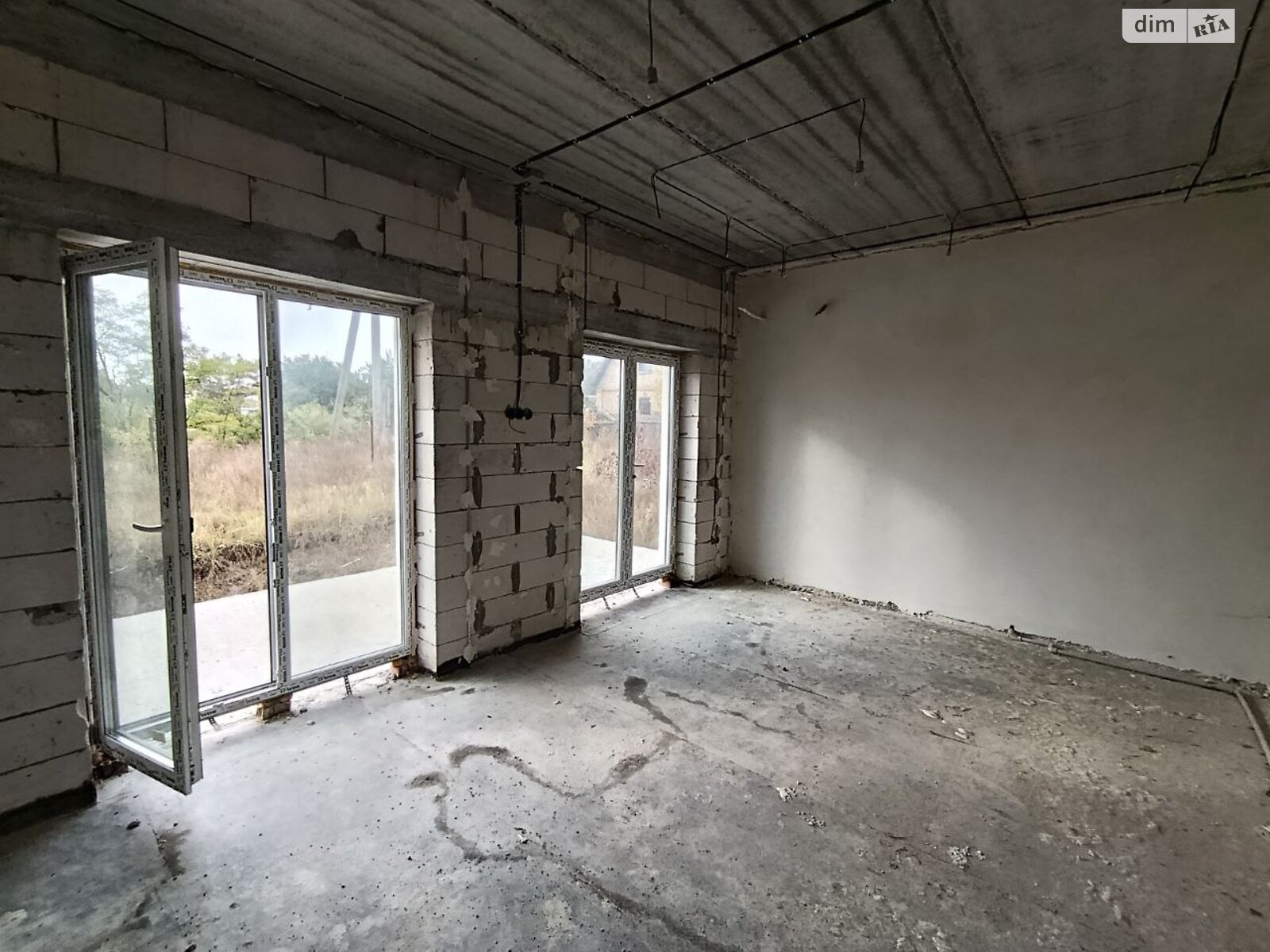 триповерховий таунхаус, 136.5 кв. м, газобетон. Продаж у Гостомелі фото 1 триповерховий таунхаус, 136.5 кв. м, газобетон. Продаж у Гостомелі фото 1