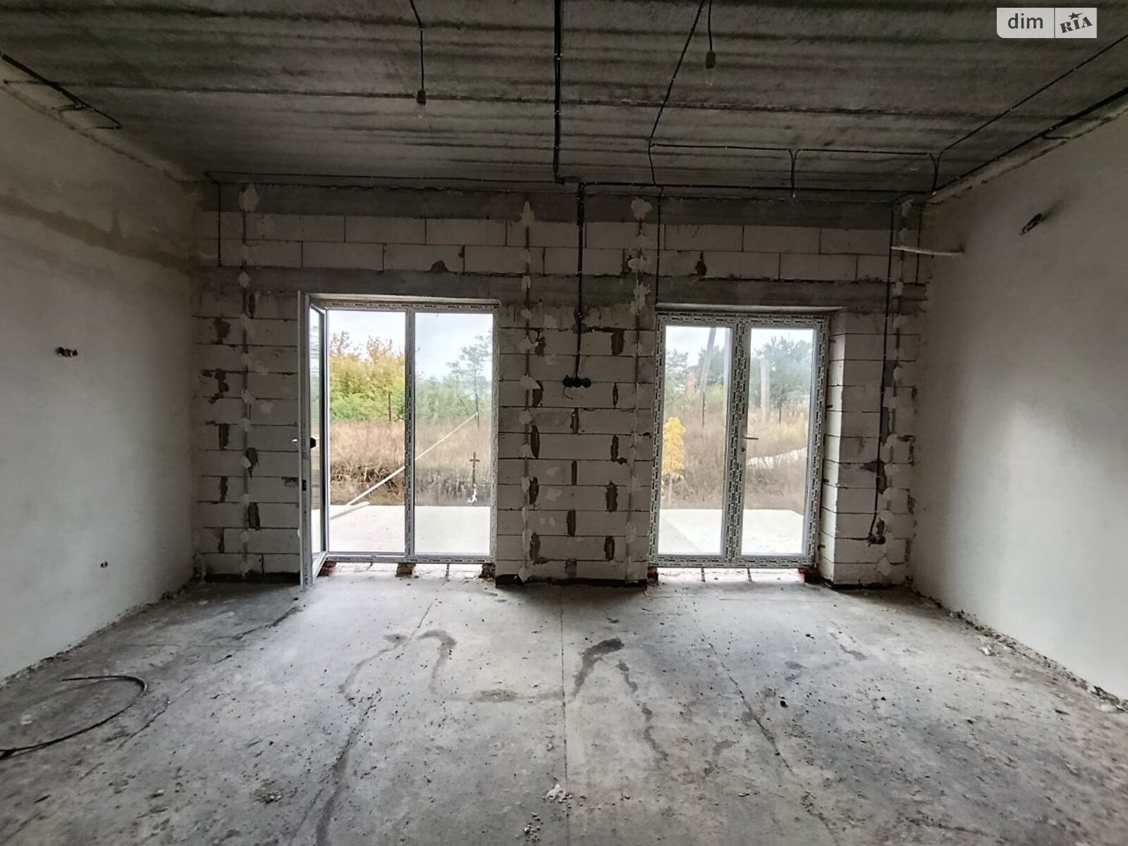 триповерховий таунхаус, 136.5 кв. м, газобетон. Продаж у Гостомелі фото 1 триповерховий таунхаус, 136.5 кв. м, газобетон. Продаж у Гостомелі фото 1