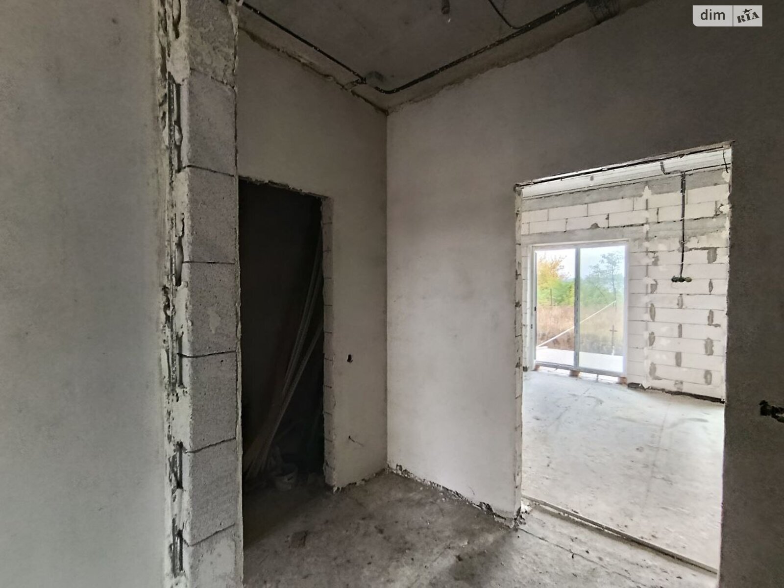триповерховий таунхаус, 136.5 кв. м, газобетон. Продаж у Гостомелі фото 1 триповерховий таунхаус, 136.5 кв. м, газобетон. Продаж у Гостомелі фото 1