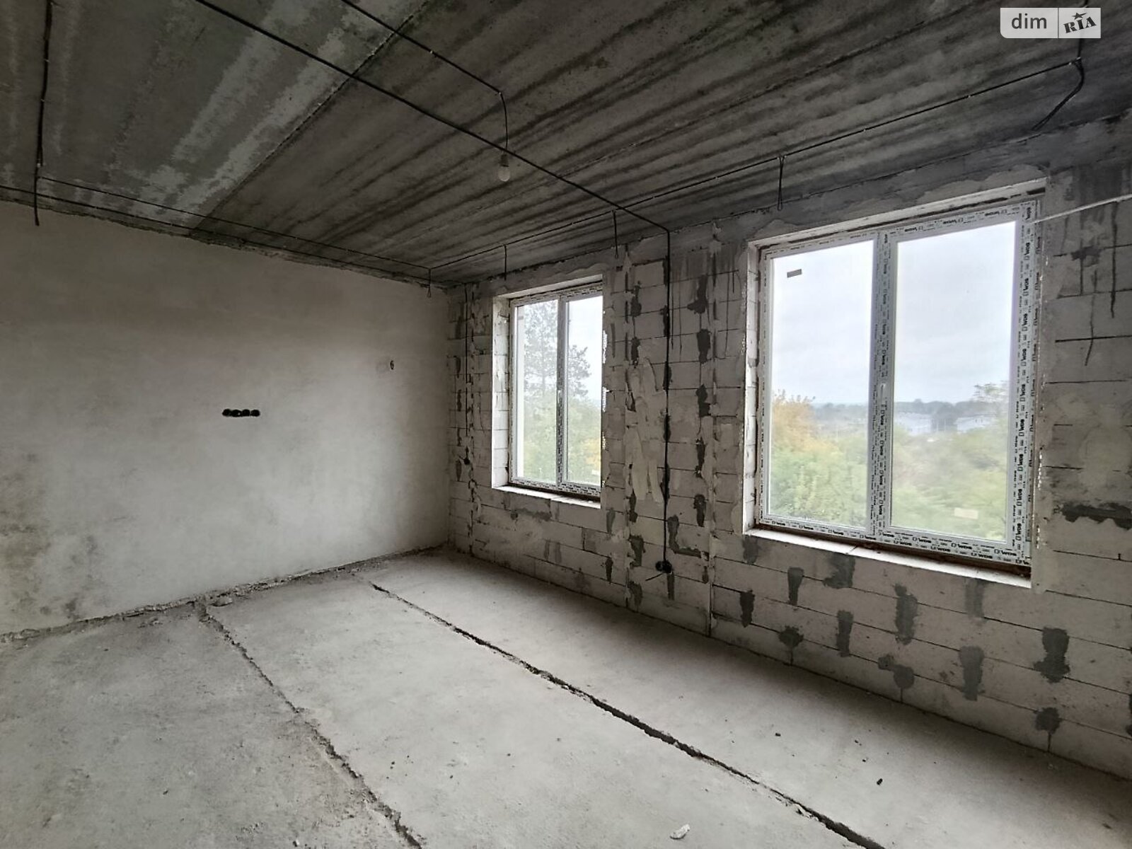 триповерховий таунхаус, 136.5 кв. м, газобетон. Продаж у Гостомелі фото 1 триповерховий таунхаус, 136.5 кв. м, газобетон. Продаж у Гостомелі фото 1