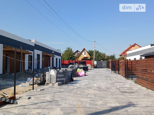 House by the address st. Vesennyaya (area 80 m²) - Atlanta.ua - photo 14