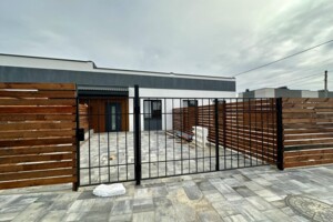 одноповерховий таунхаус, 54 кв. м, кирпич. Продаж у Гостомелі фото 2