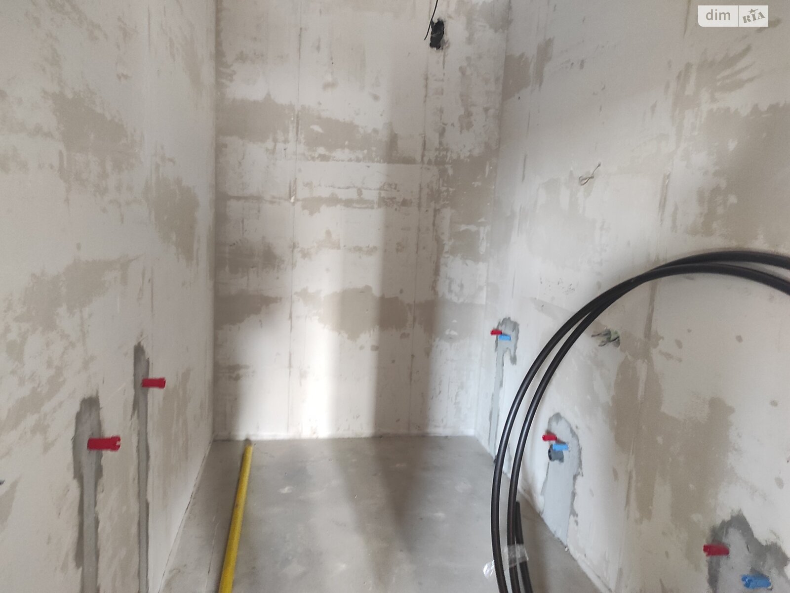 одноэтажный таунхаус, 80 кв. м, кирпич. Продажа в Гостомеле фото 1 одноэтажный таунхаус, 80 кв. м, кирпич. Продажа в Гостомеле фото 1