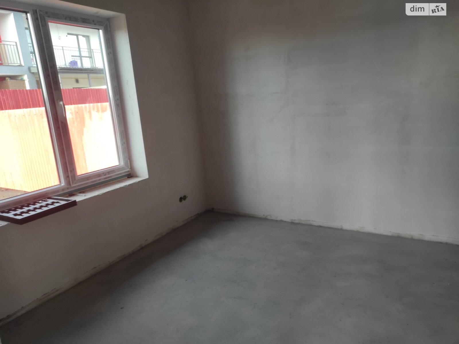 одноэтажный таунхаус, 80 кв. м, кирпич. Продажа в Гостомеле фото 1 одноэтажный таунхаус, 80 кв. м, кирпич. Продажа в Гостомеле фото 1