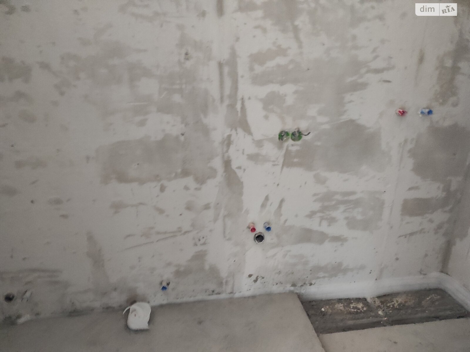 одноэтажный таунхаус, 54 кв. м, кирпич. Продажа в Гостомеле фото 1 одноэтажный таунхаус, 54 кв. м, кирпич. Продажа в Гостомеле фото 1