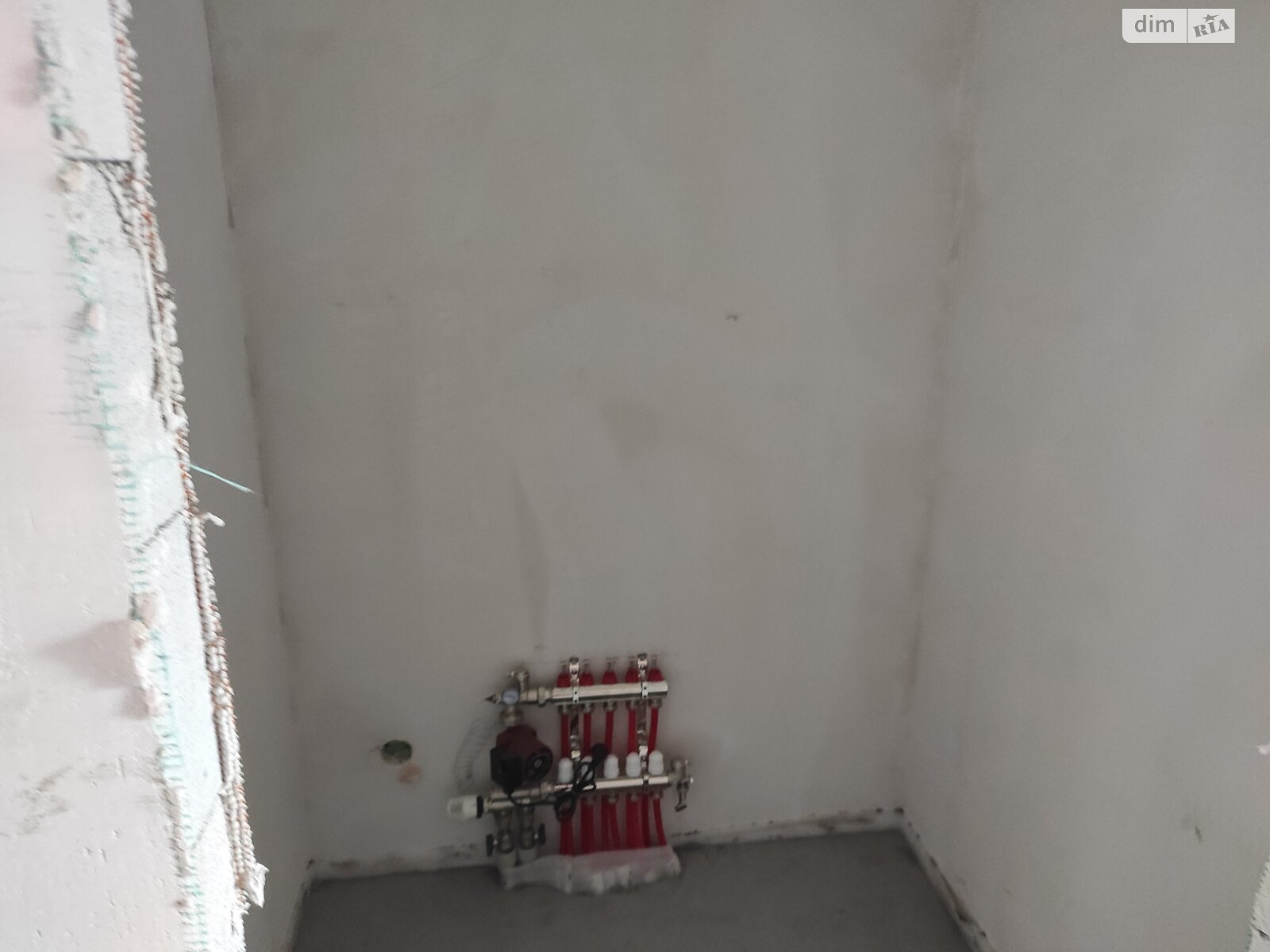 одноэтажный таунхаус, 54 кв. м, кирпич. Продажа в Гостомеле фото 1 одноэтажный таунхаус, 54 кв. м, кирпич. Продажа в Гостомеле фото 1