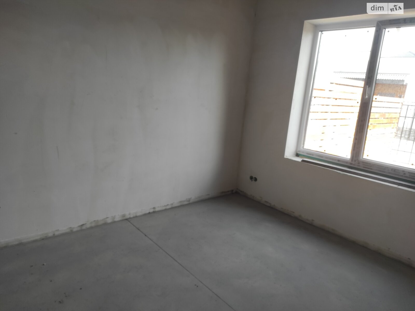 одноэтажный таунхаус, 54 кв. м, кирпич. Продажа в Гостомеле фото 1 одноэтажный таунхаус, 54 кв. м, кирпич. Продажа в Гостомеле фото 1