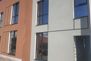 двоповерховий таунхаус, 85 кв. м, піноблок. Продаж у Гостомелі фото 2