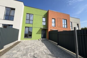 двухэтажный таунхаус, 90 кв. м, газобетон. Продажа в Гостомеле фото 2