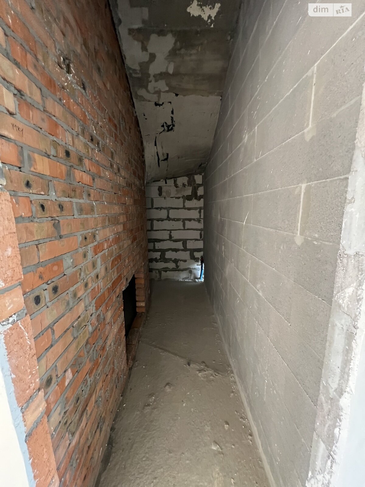 двухэтажный таунхаус, 90 кв. м, газобетон. Продажа в Гостомеле фото 1 двухэтажный таунхаус, 90 кв. м, газобетон. Продажа в Гостомеле фото 1