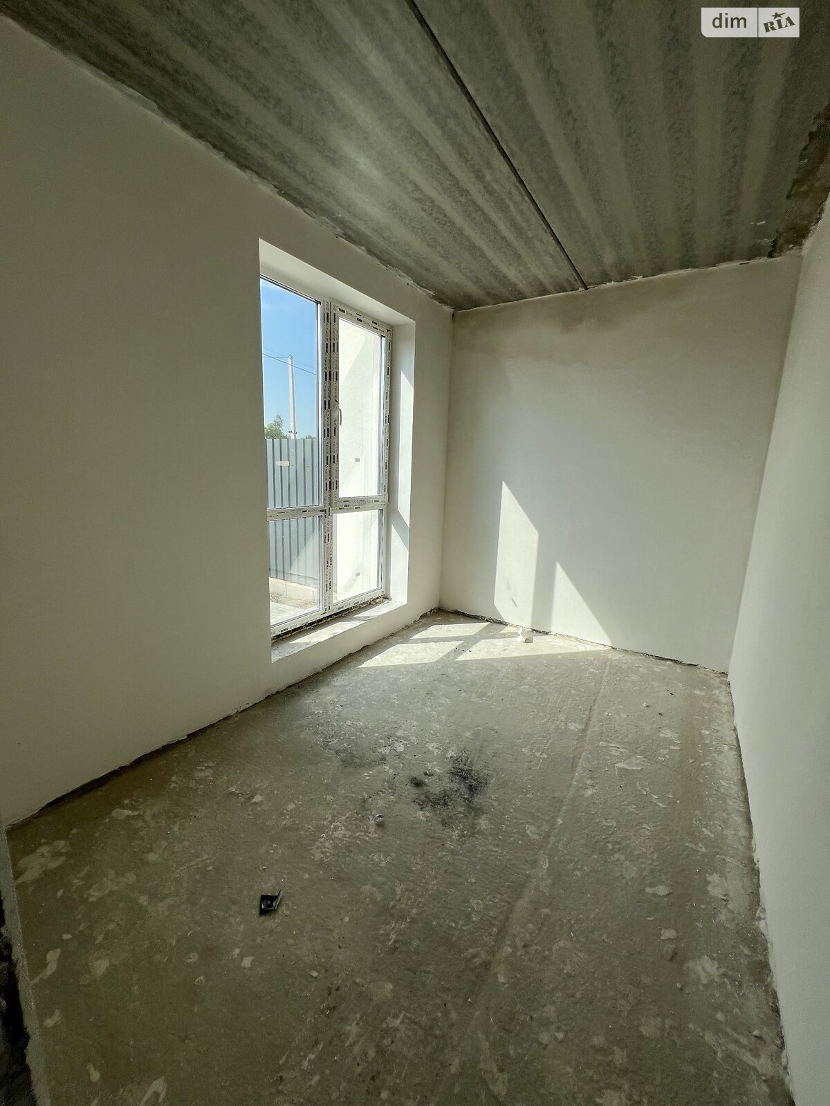 двухэтажный таунхаус, 90 кв. м, газобетон. Продажа в Гостомеле фото 1 двухэтажный таунхаус, 90 кв. м, газобетон. Продажа в Гостомеле фото 1