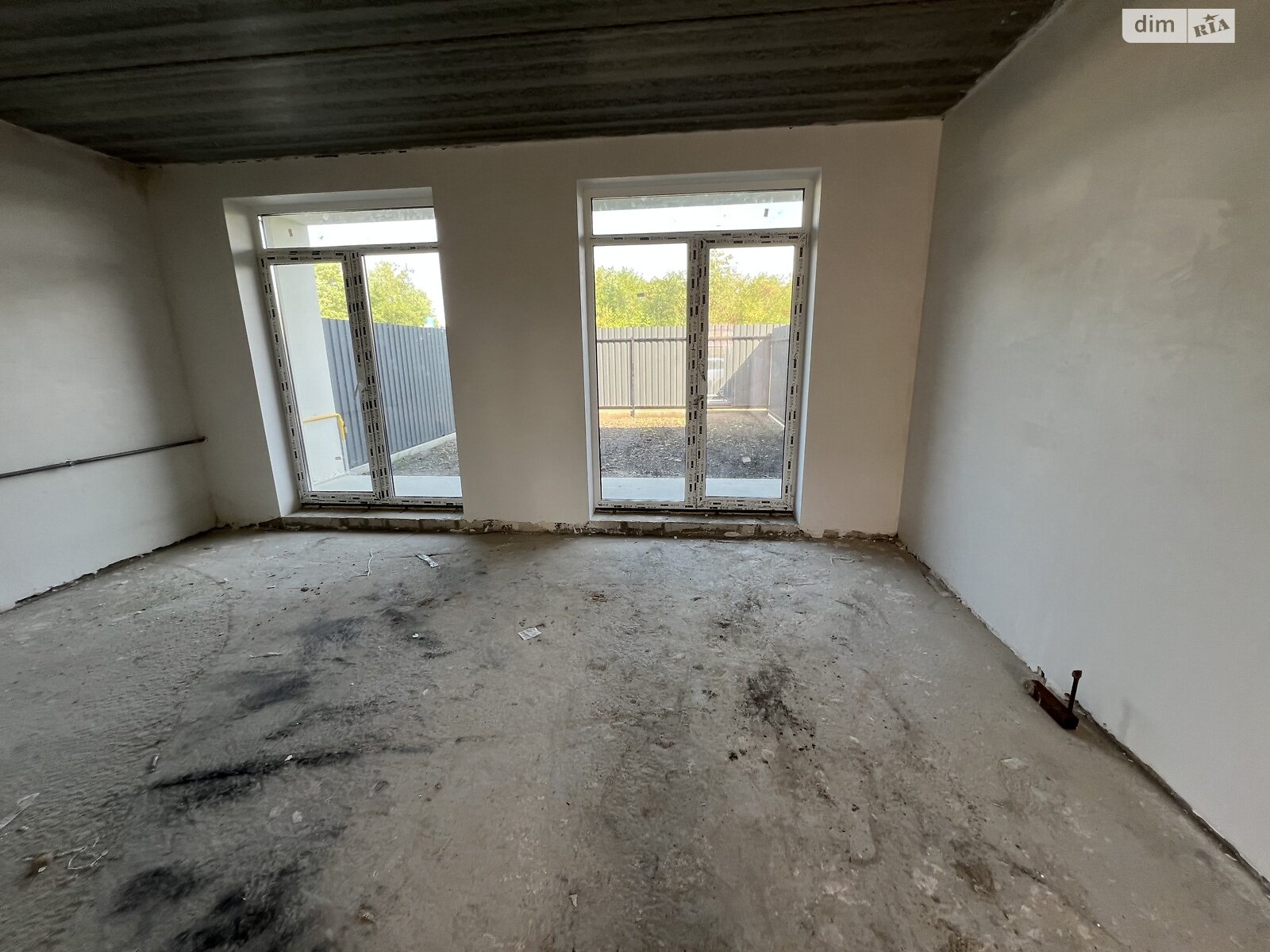 двухэтажный таунхаус, 90 кв. м, газобетон. Продажа в Гостомеле фото 1 двухэтажный таунхаус, 90 кв. м, газобетон. Продажа в Гостомеле фото 1