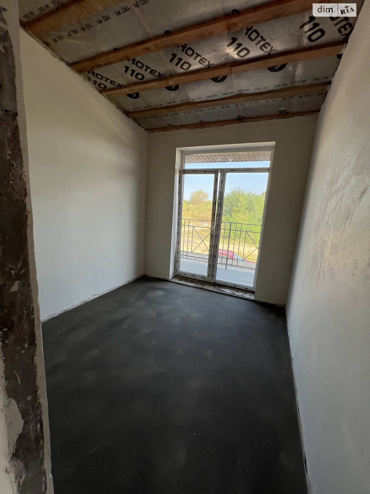 двухэтажный таунхаус, 90 кв. м, газобетон. Продажа в Гостомеле фото 1 двухэтажный таунхаус, 90 кв. м, газобетон. Продажа в Гостомеле фото 1