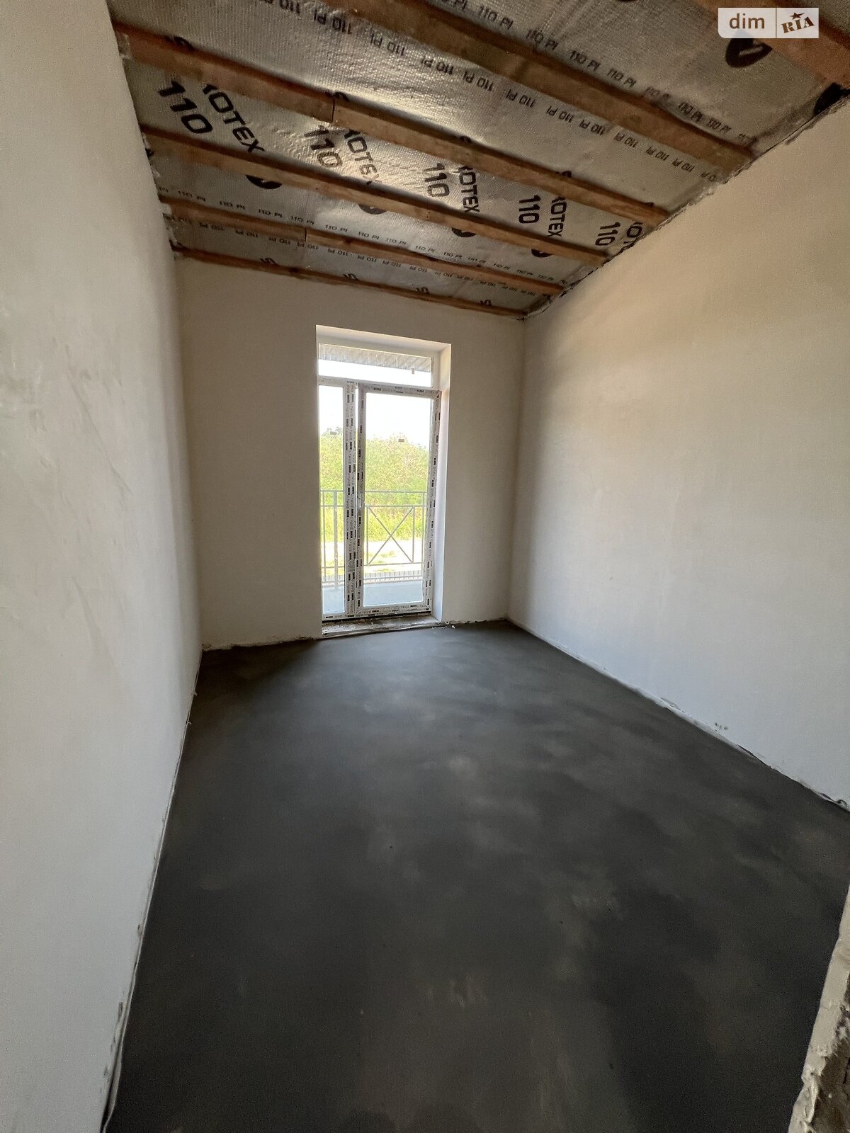 двухэтажный таунхаус, 90 кв. м, газобетон. Продажа в Гостомеле фото 1 двухэтажный таунхаус, 90 кв. м, газобетон. Продажа в Гостомеле фото 1