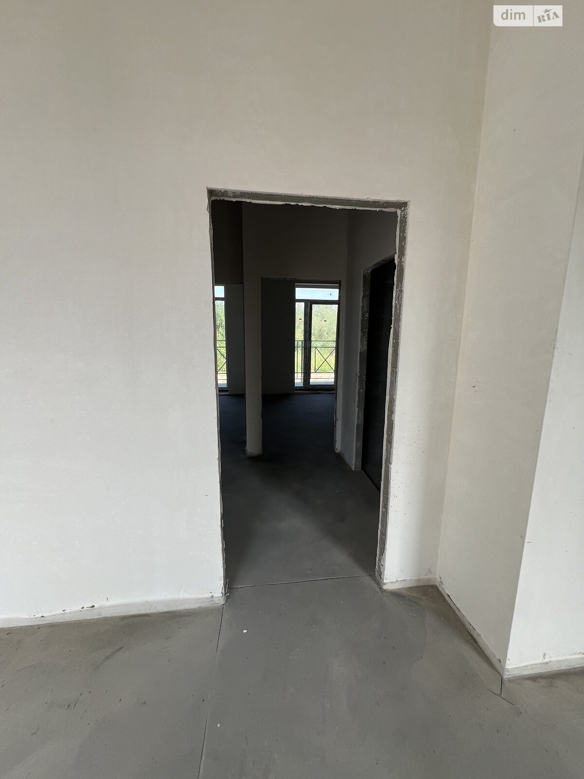 двухэтажный таунхаус, 90 кв. м, газобетон. Продажа в Гостомеле фото 1 двухэтажный таунхаус, 90 кв. м, газобетон. Продажа в Гостомеле фото 1