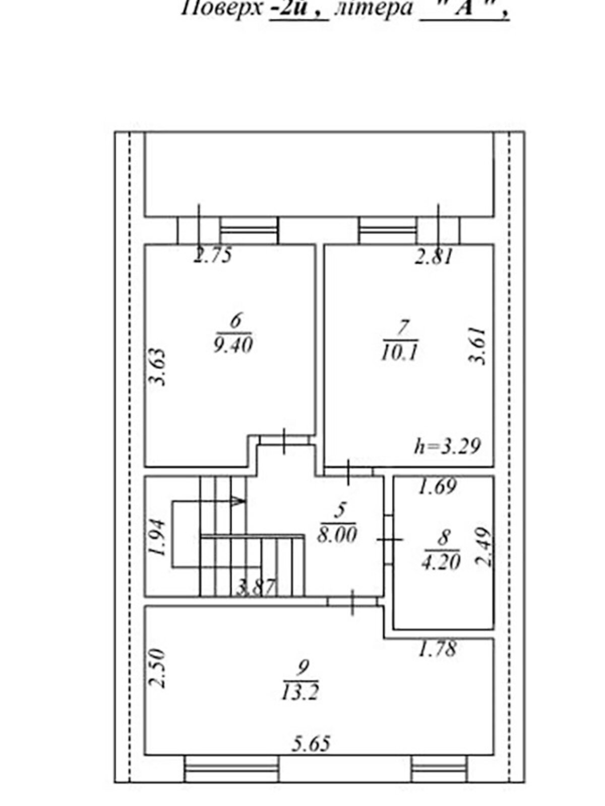 двухэтажный таунхаус, 90 кв. м, газобетон. Продажа в Гостомеле фото 1 двухэтажный таунхаус, 90 кв. м, газобетон. Продажа в Гостомеле фото 1