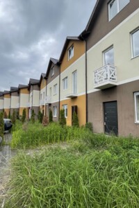 трехэтажный таунхаус, 140 кв. м, пеноблок. Продажа в Гостомеле фото 2