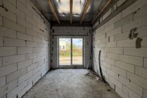 одноэтажный таунхаус, 62.5 кв. м, пеноблок. Продажа в Гостомеле фото 2