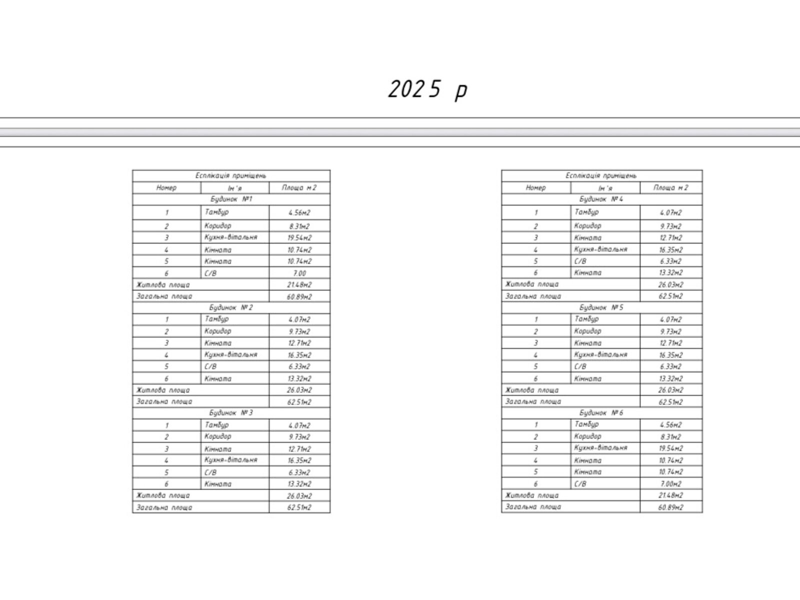 одноэтажный таунхаус, 62.5 кв. м, пеноблок. Продажа в Гостомеле фото 1