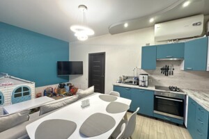 двухэтажный таунхаус, 82.5 кв. м, кирпич. Продажа в Гостомеле фото 2