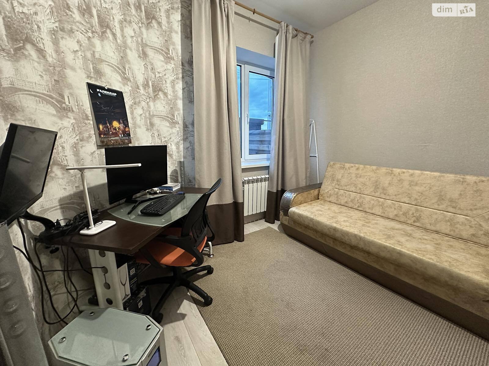 двухэтажный таунхаус, 82.5 кв. м, кирпич. Продажа в Гостомеле фото 1 двухэтажный таунхаус, 82.5 кв. м, кирпич. Продажа в Гостомеле фото 1