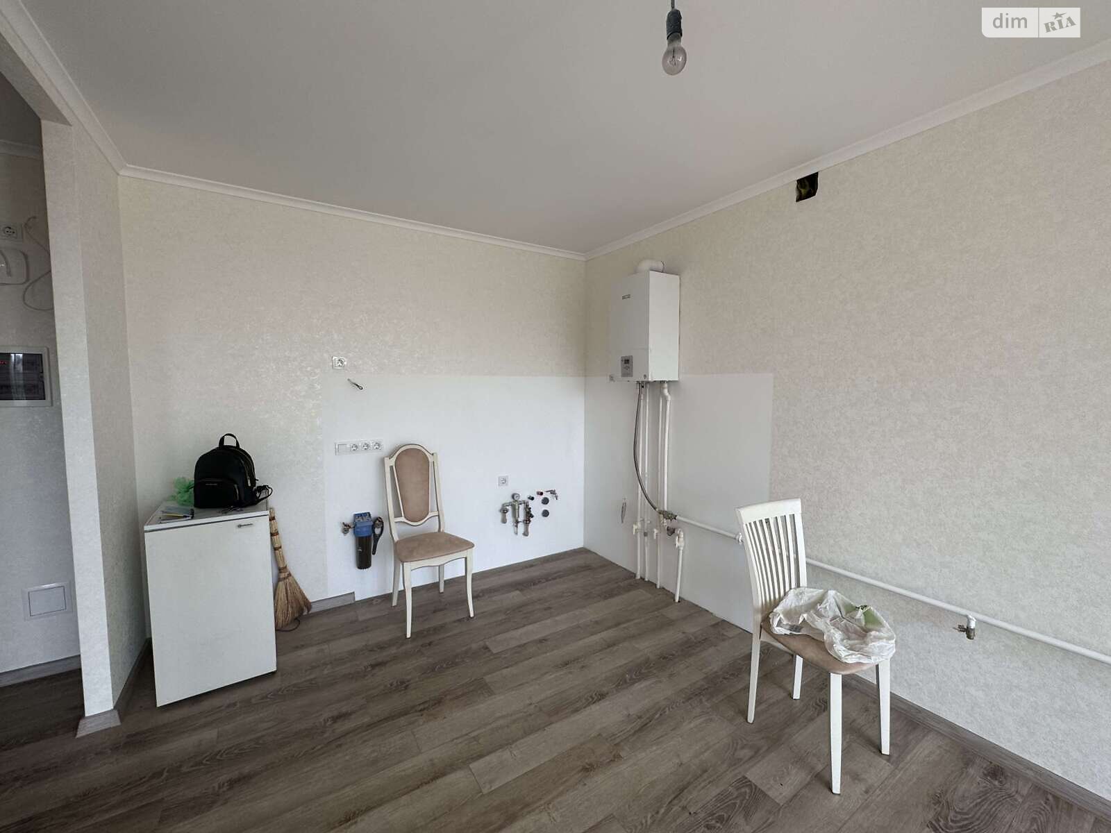 трехэтажный таунхаус, 114.5 кв. м, кирпич. Продажа в Гостомеле фото 1 трехэтажный таунхаус, 114.5 кв. м, кирпич. Продажа в Гостомеле фото 1