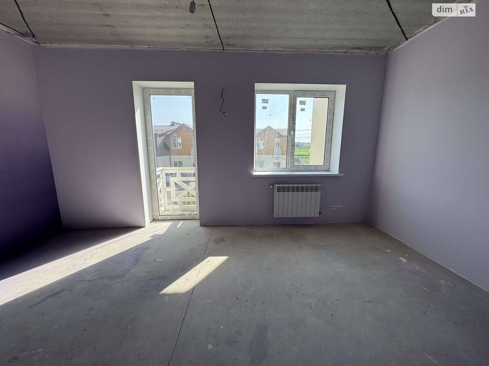 трехэтажный таунхаус, 114.5 кв. м, кирпич. Продажа в Гостомеле фото 1 трехэтажный таунхаус, 114.5 кв. м, кирпич. Продажа в Гостомеле фото 1