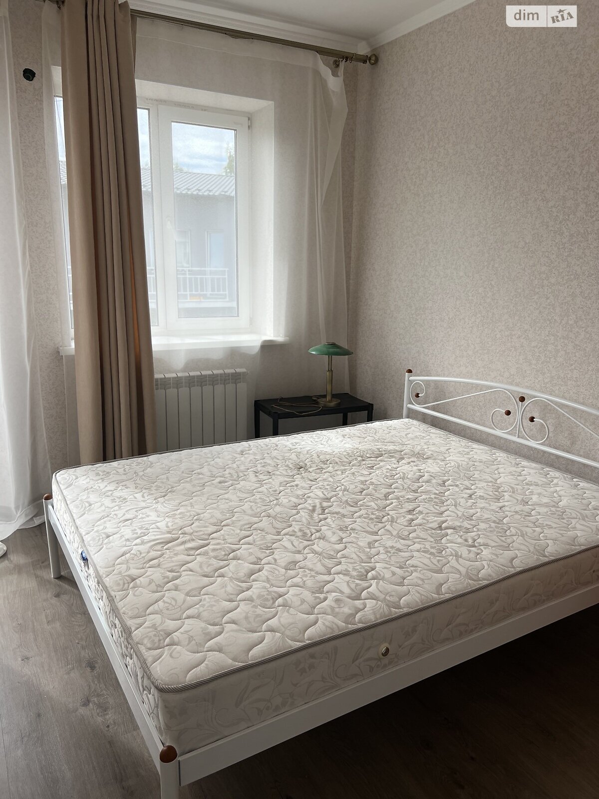 двухэтажный таунхаус, 96 кв. м, кирпич. Продажа в Гостомеле фото 1