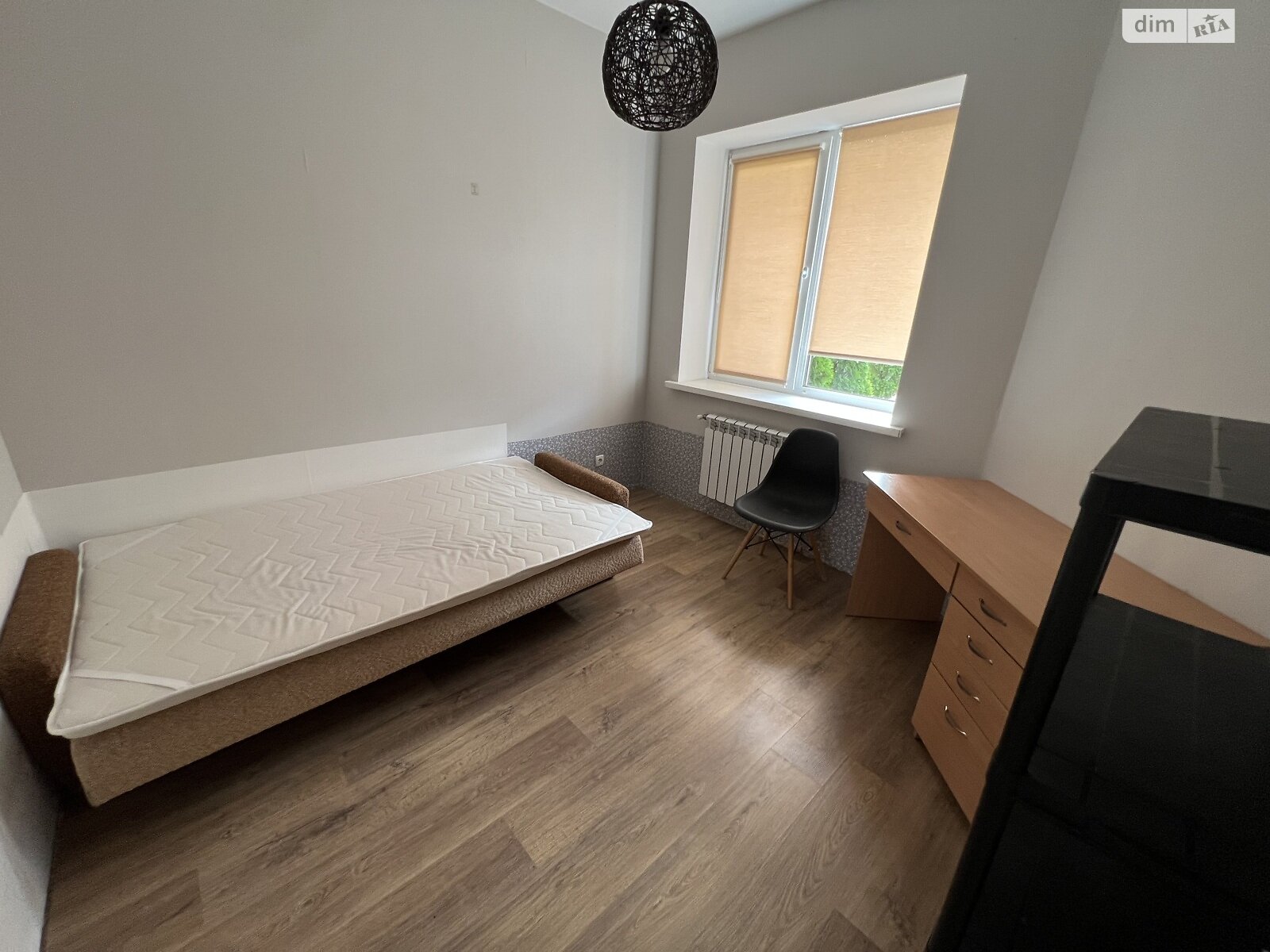 двухэтажный таунхаус, 96 кв. м, кирпич. Продажа в Гостомеле фото 1