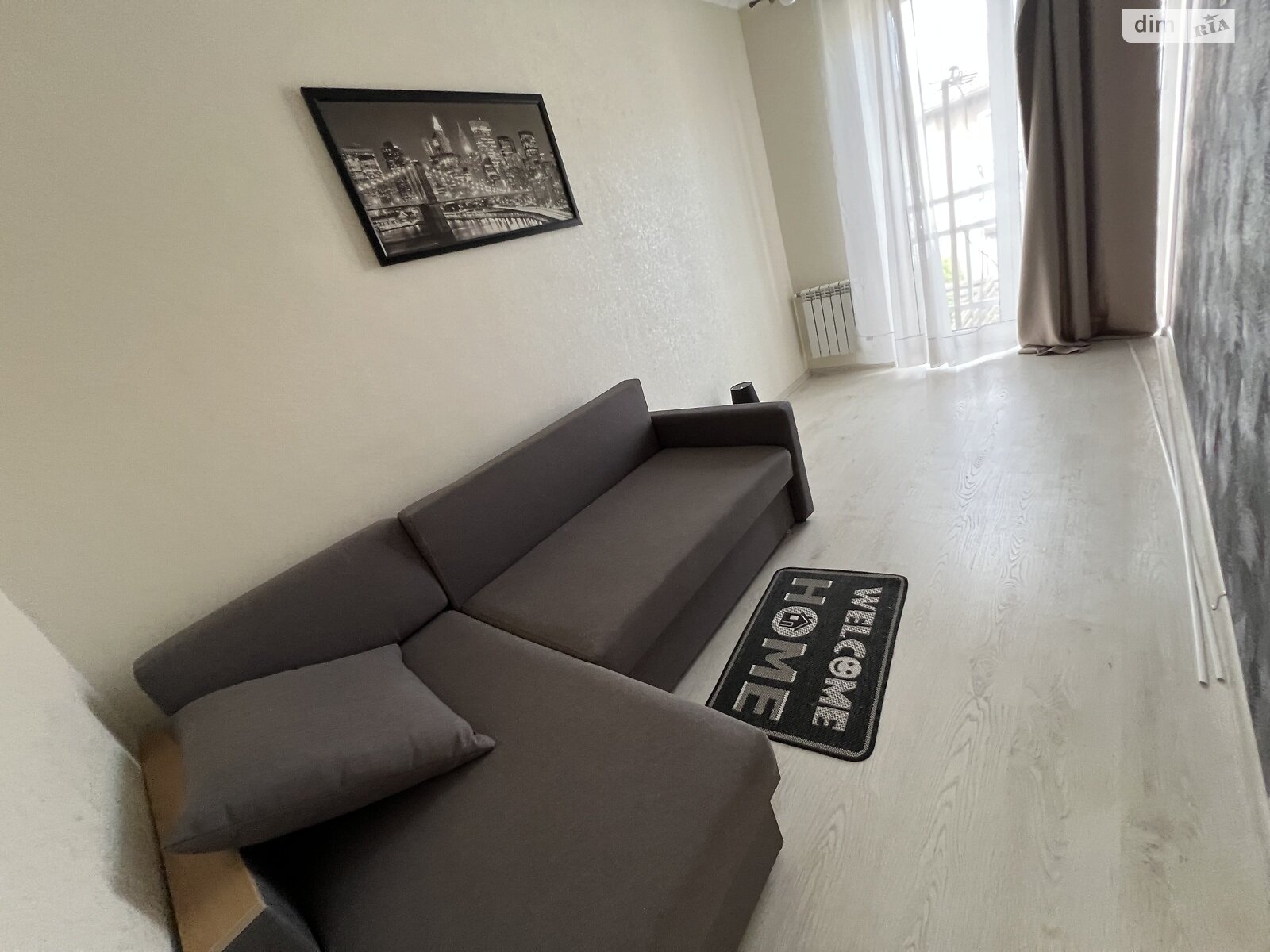 двухэтажный таунхаус, 96 кв. м, кирпич. Продажа в Гостомеле фото 1