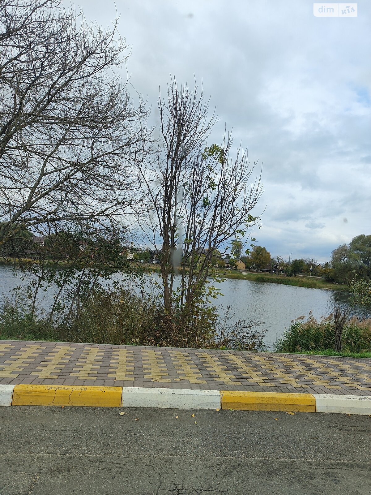 двоповерховий таунхаус, 96 кв. м, цегла. Продаж у Гостомелі фото 1