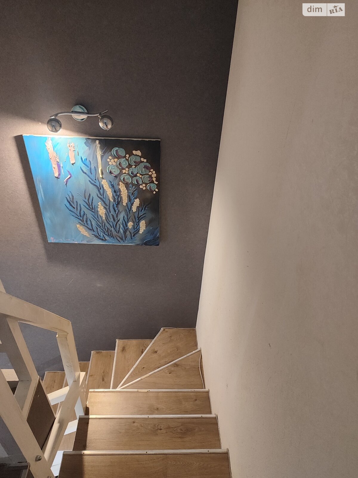 двоповерховий таунхаус, 96 кв. м, цегла. Продаж у Гостомелі фото 1