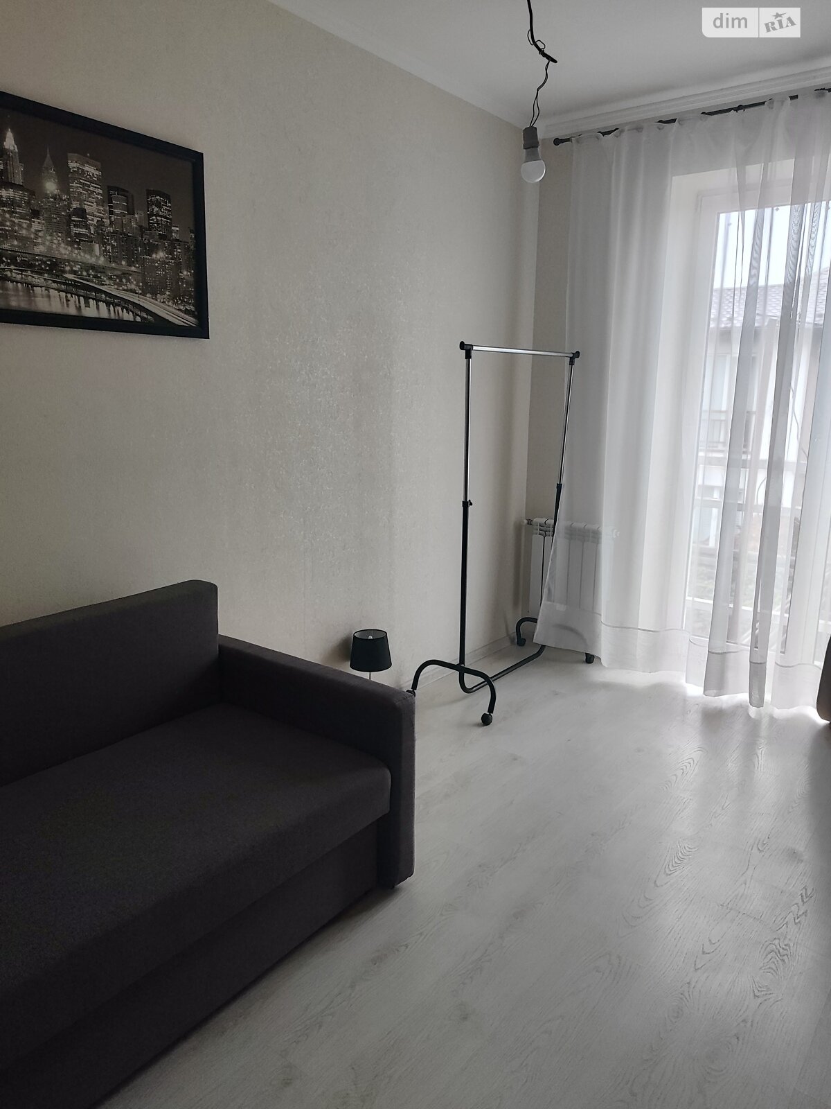 двоповерховий таунхаус, 96 кв. м, цегла. Продаж у Гостомелі фото 1