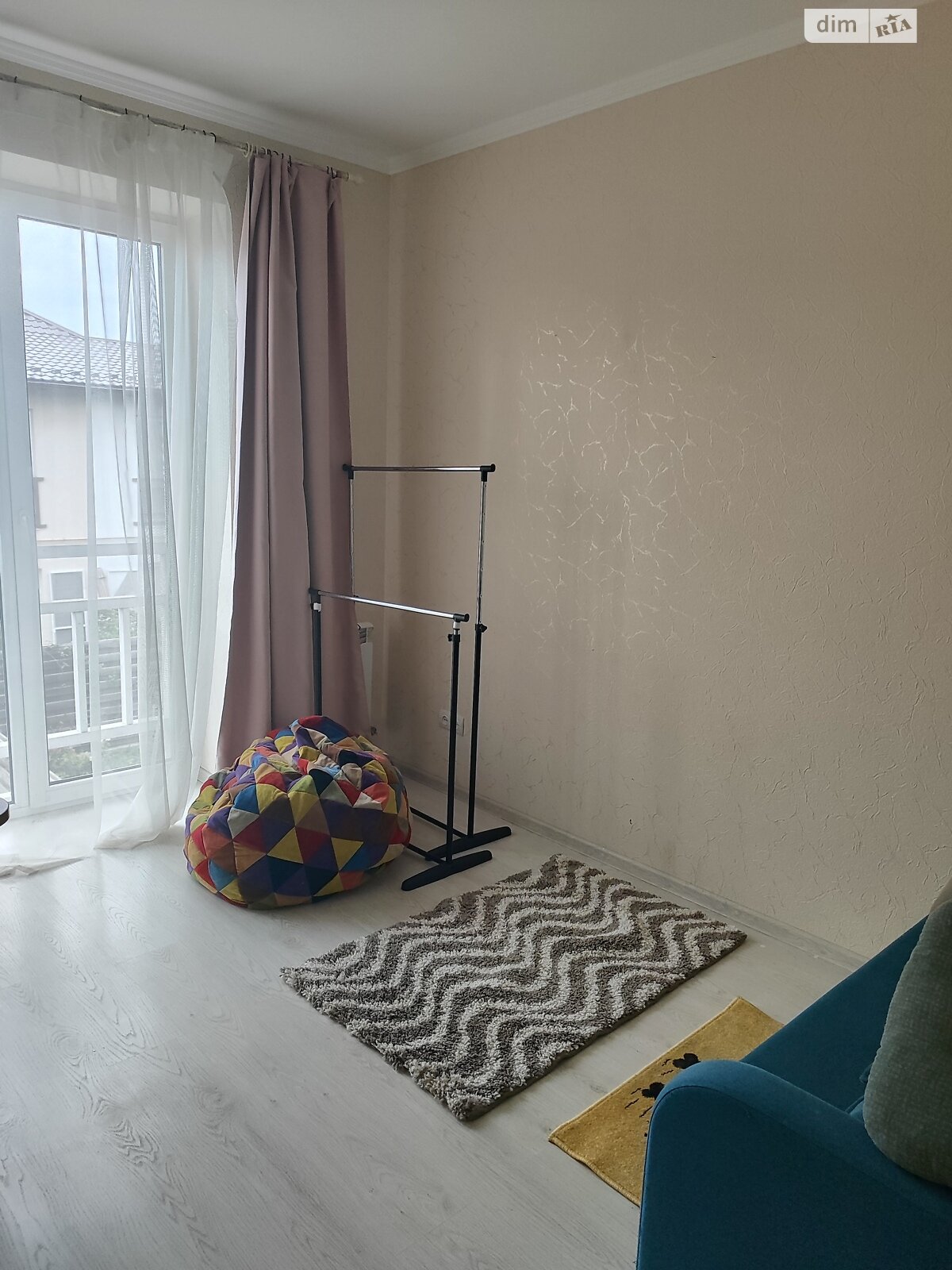 двоповерховий таунхаус, 96 кв. м, цегла. Продаж у Гостомелі фото 1