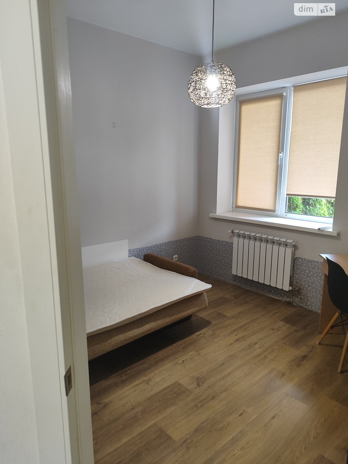 двоповерховий таунхаус, 96 кв. м, цегла. Продаж у Гостомелі фото 1