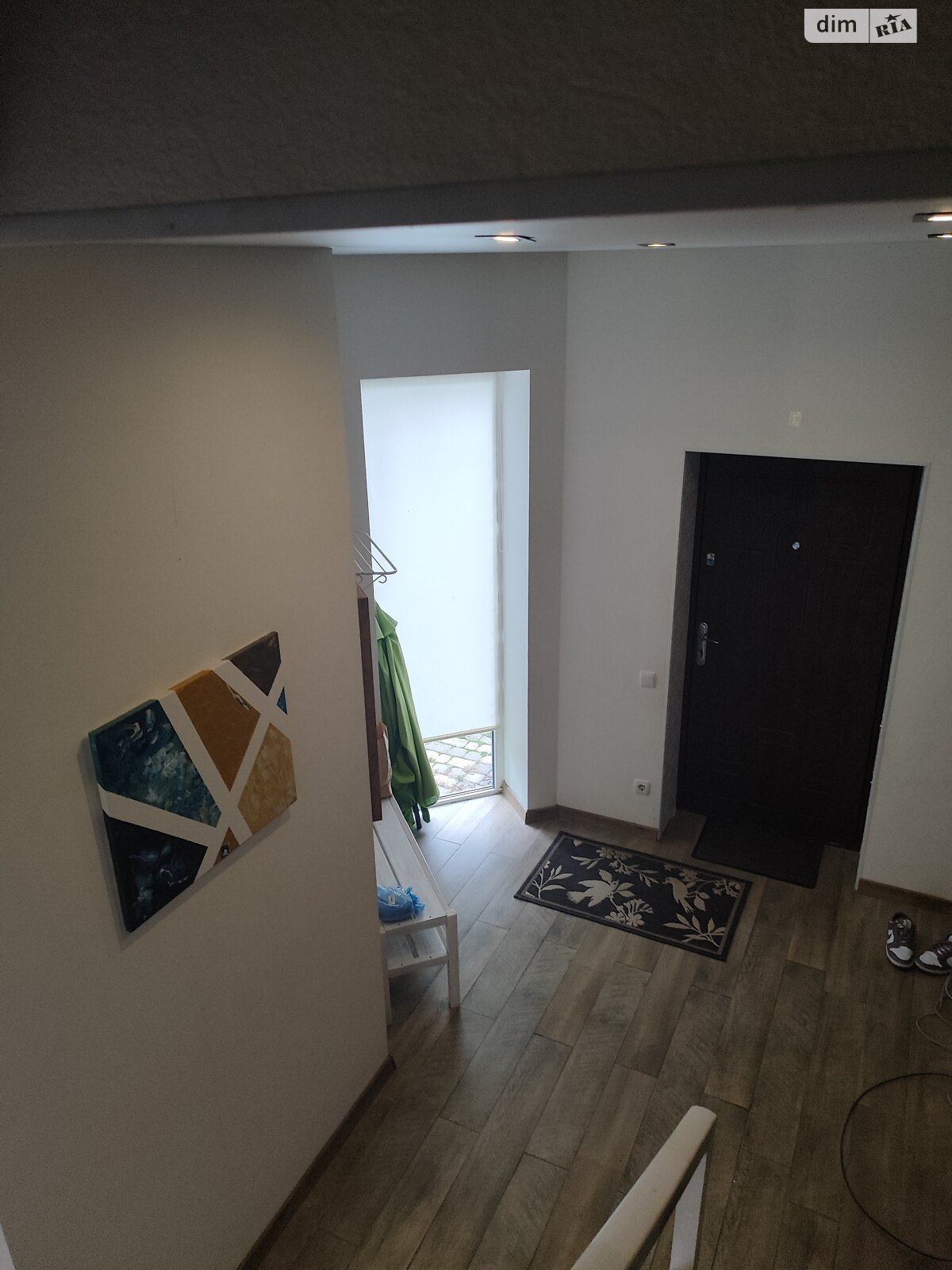 двоповерховий таунхаус, 96 кв. м, цегла. Продаж у Гостомелі фото 1