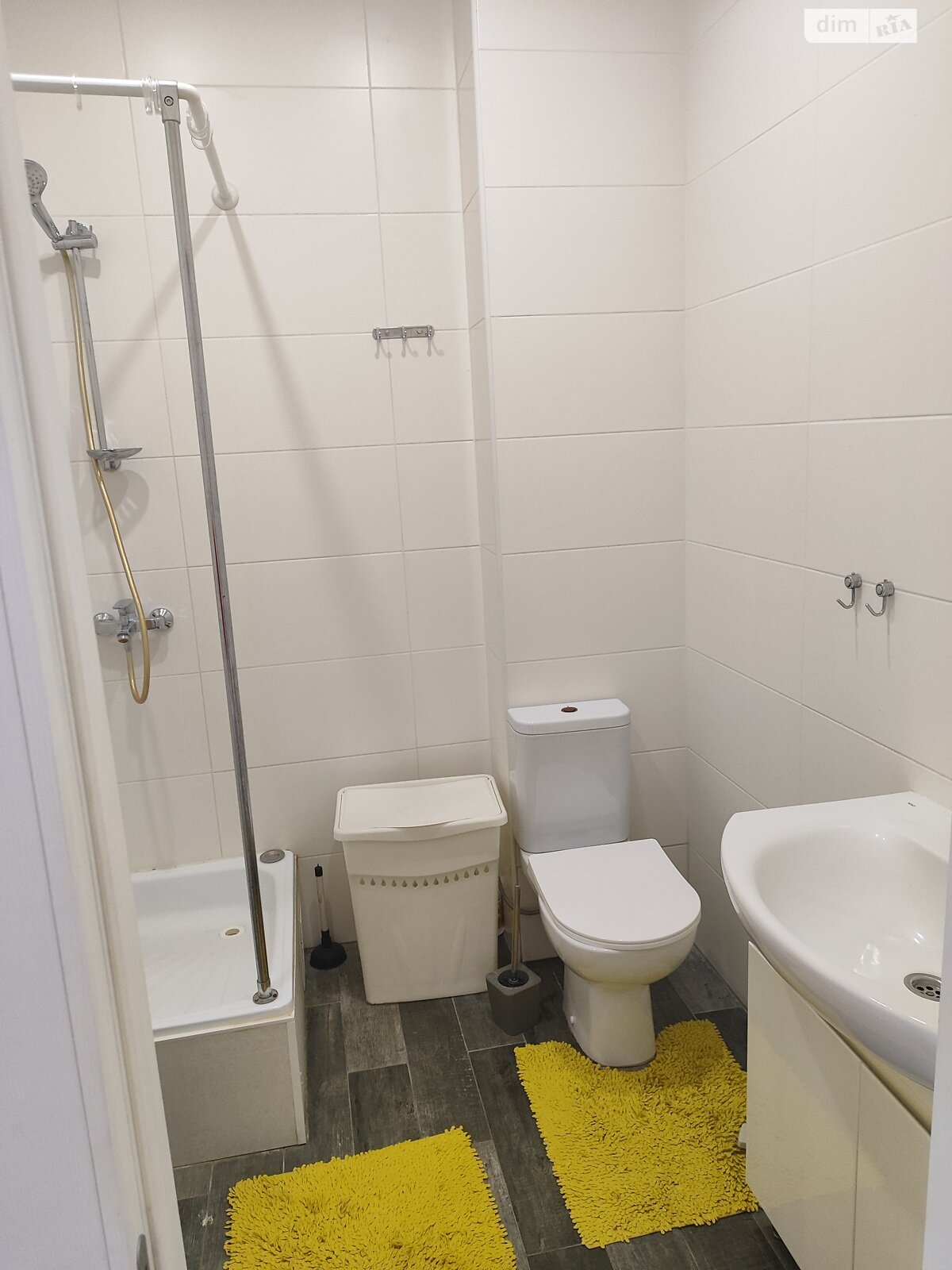 двоповерховий таунхаус, 96 кв. м, цегла. Продаж у Гостомелі фото 1