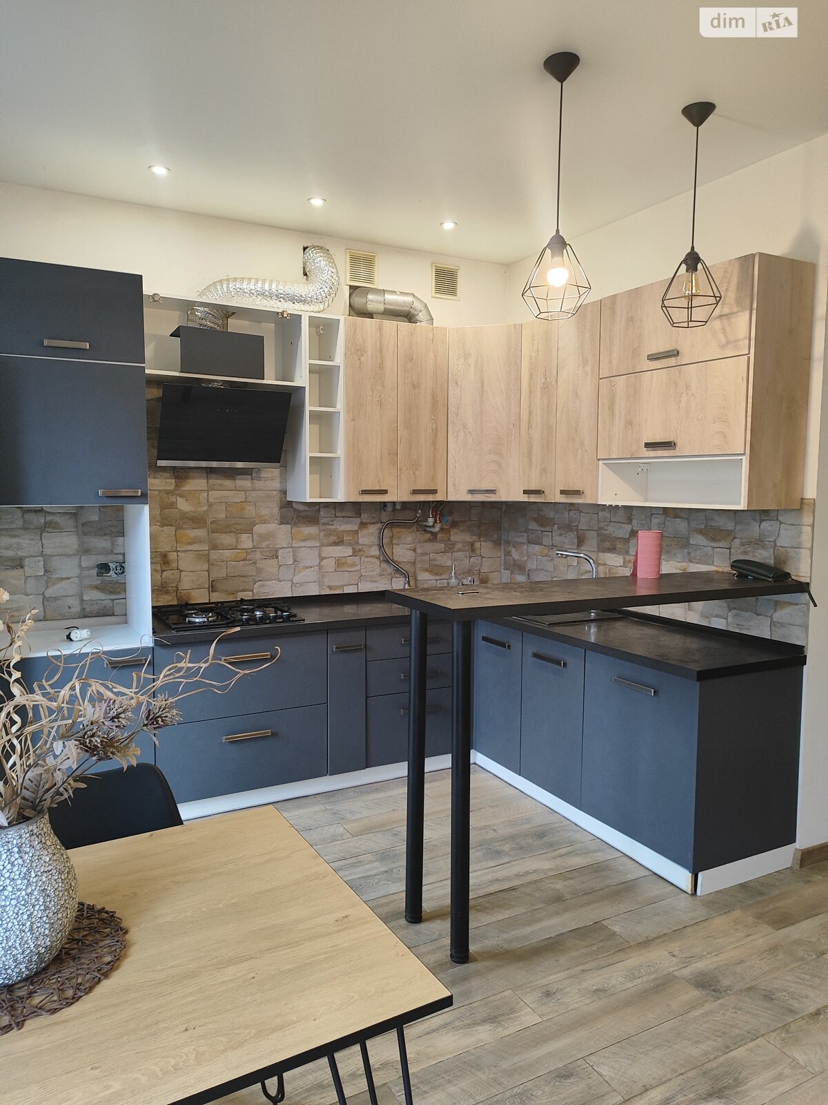 двоповерховий таунхаус, 96 кв. м, цегла. Продаж у Гостомелі фото 1