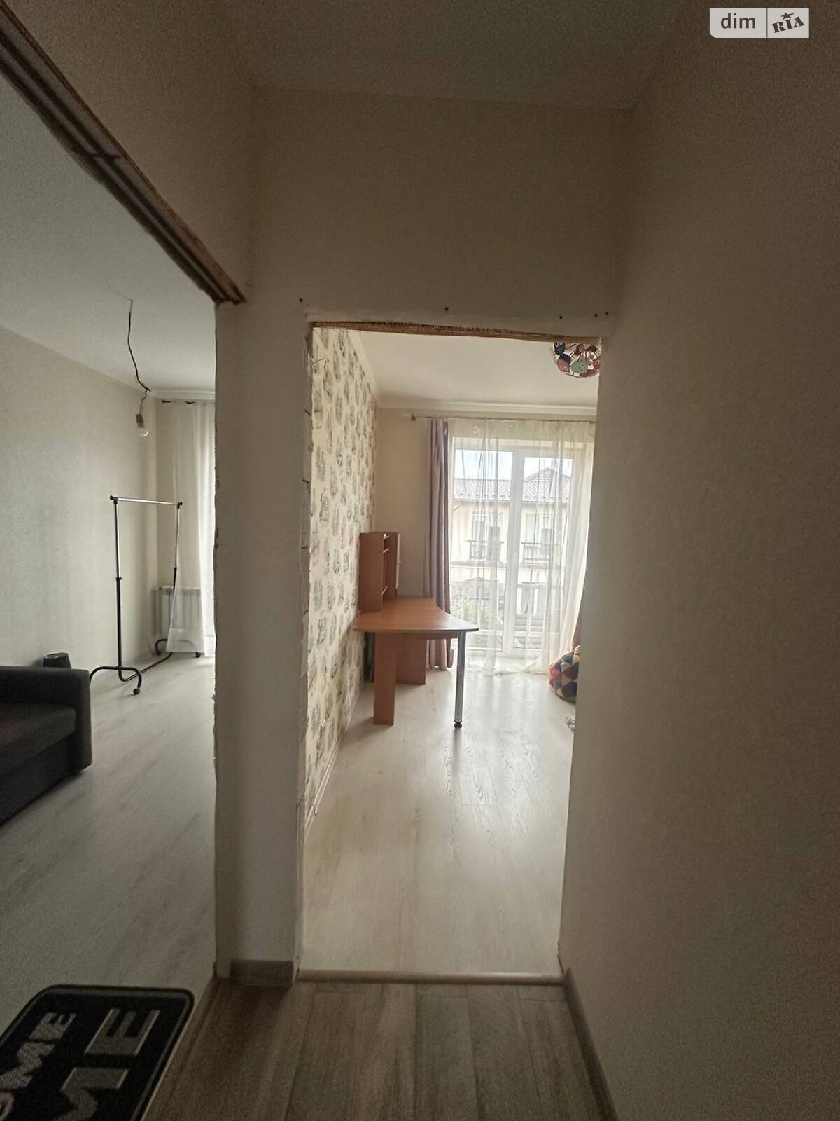 двухэтажный таунхаус, 96 кв. м, кирпич. Продажа в Гостомеле фото 1 двухэтажный таунхаус, 96 кв. м, кирпич. Продажа в Гостомеле фото 1